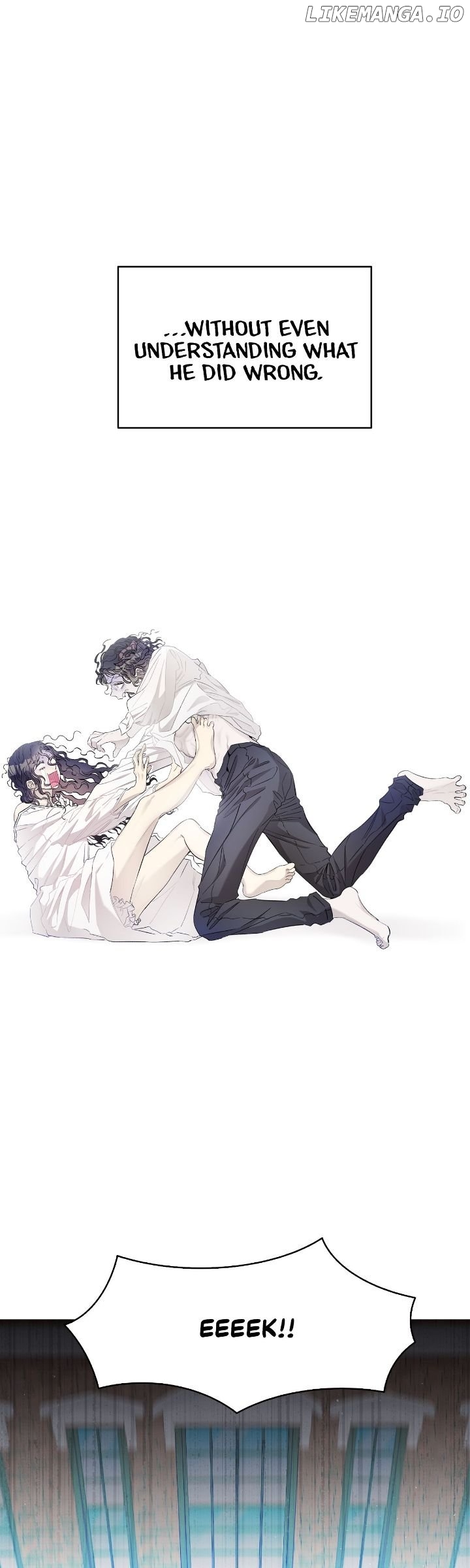 The Skeleton Becomes a Cat Dad Chapter 170 - page 22