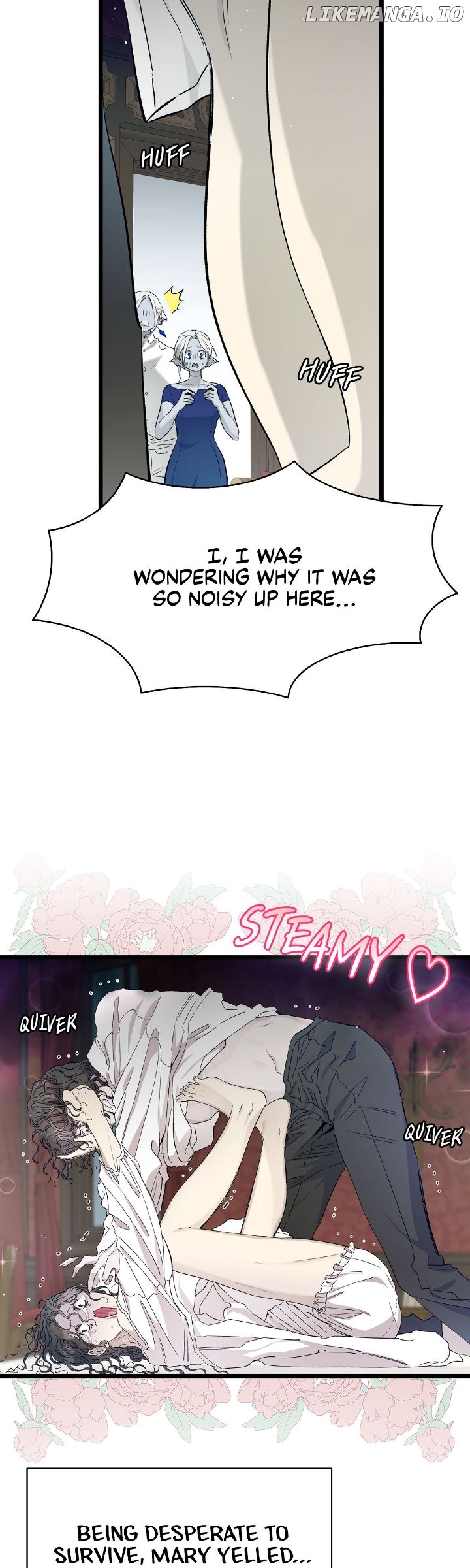 The Skeleton Becomes a Cat Dad Chapter 170 - page 24