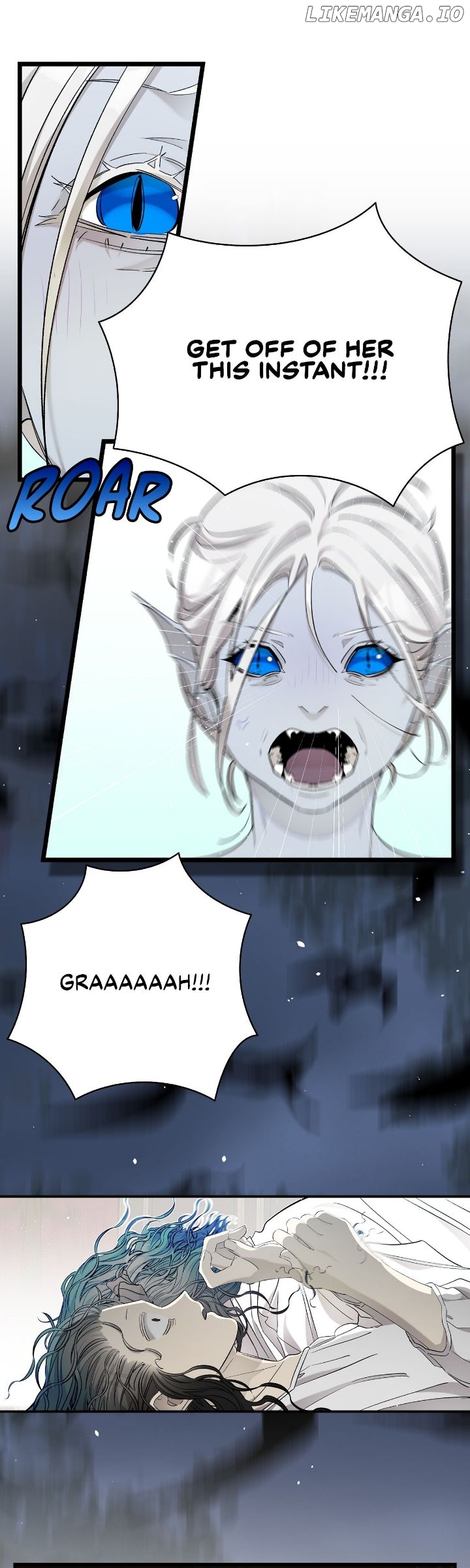 The Skeleton Becomes a Cat Dad Chapter 170 - page 28