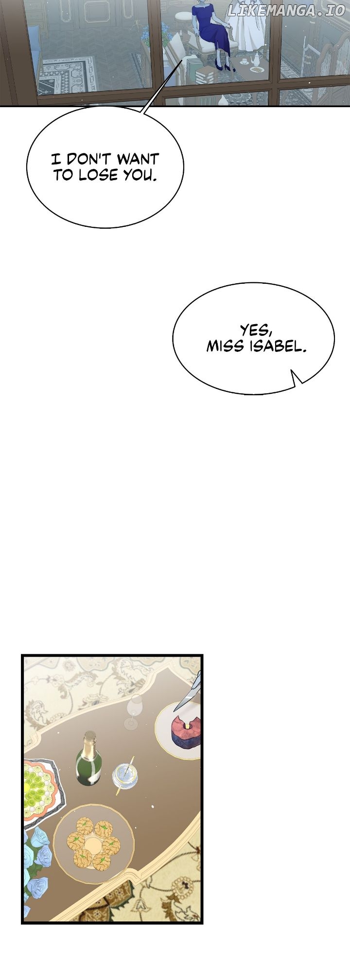 The Skeleton Becomes a Cat Dad Chapter 170 - page 39