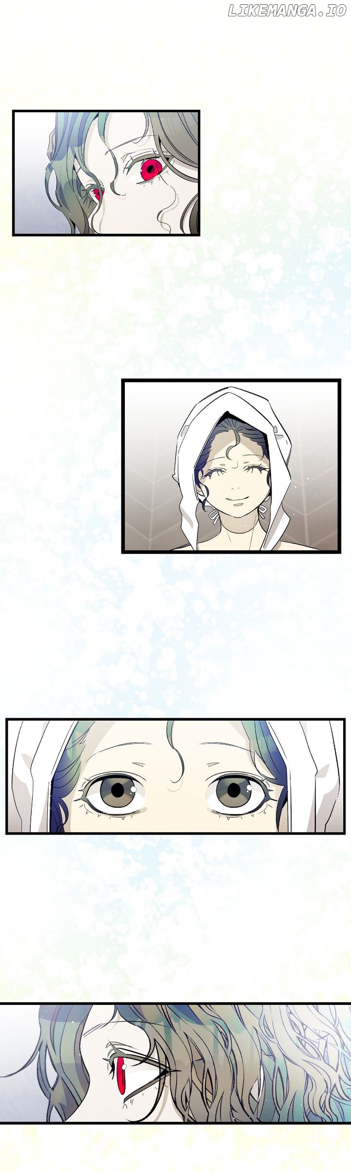 The Skeleton Becomes a Cat Dad Chapter 170 - page 8