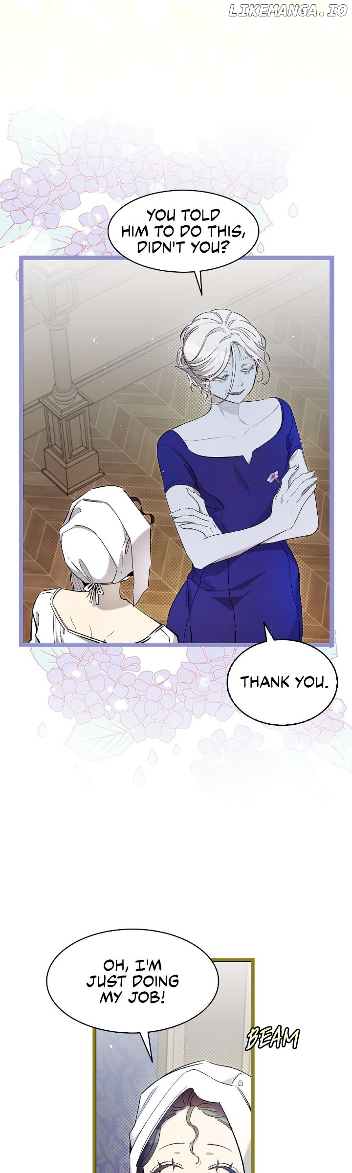 The Skeleton Becomes a Cat Dad Chapter 170 - page 9