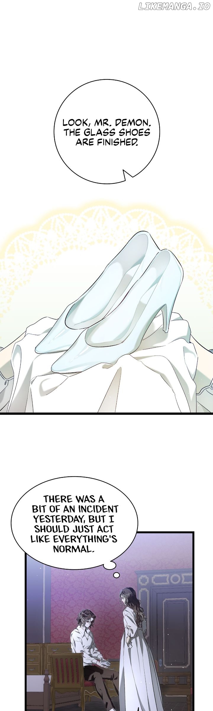 The Skeleton Becomes a Cat Dad Chapter 171 - page 12