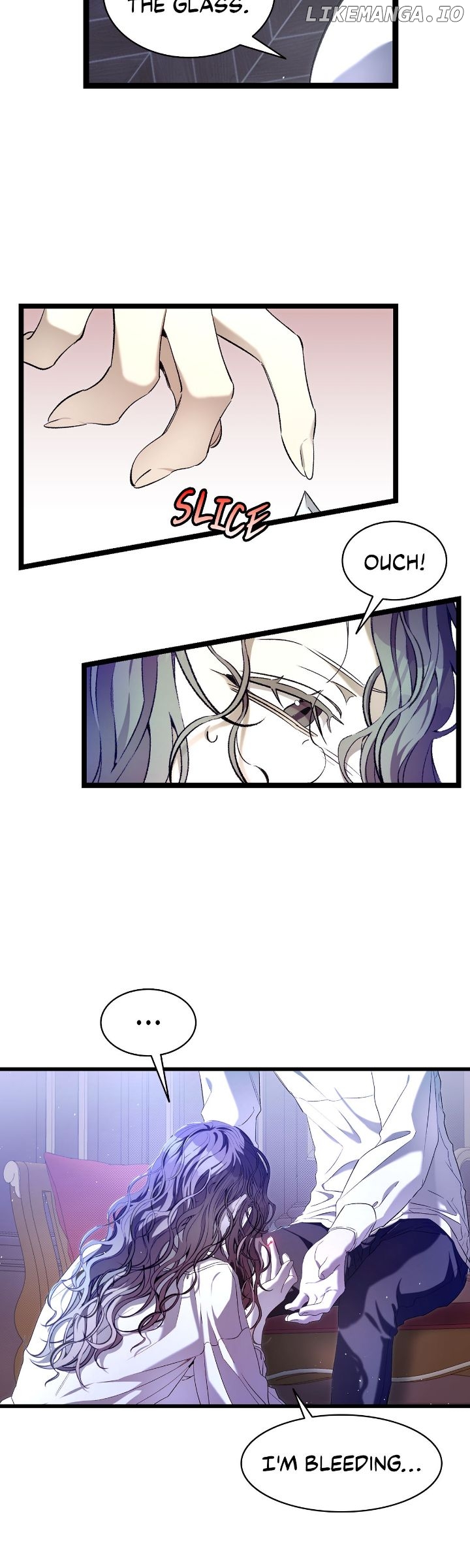 The Skeleton Becomes a Cat Dad Chapter 171 - page 14