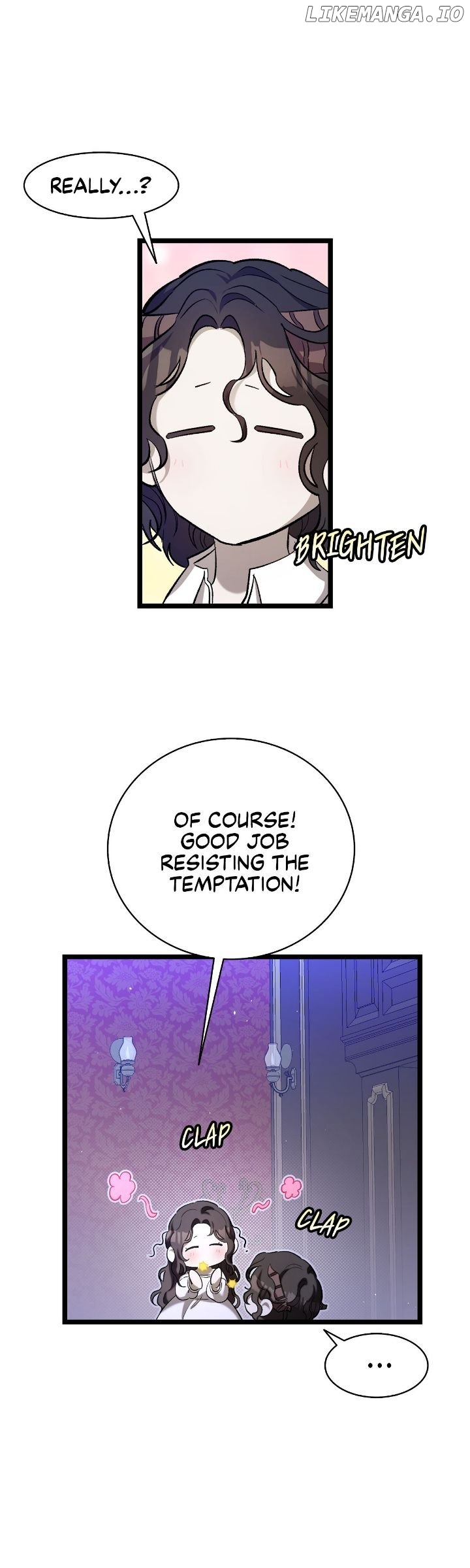 The Skeleton Becomes a Cat Dad Chapter 171 - page 17