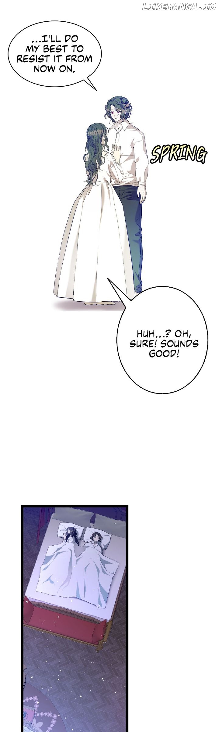 The Skeleton Becomes a Cat Dad Chapter 171 - page 18