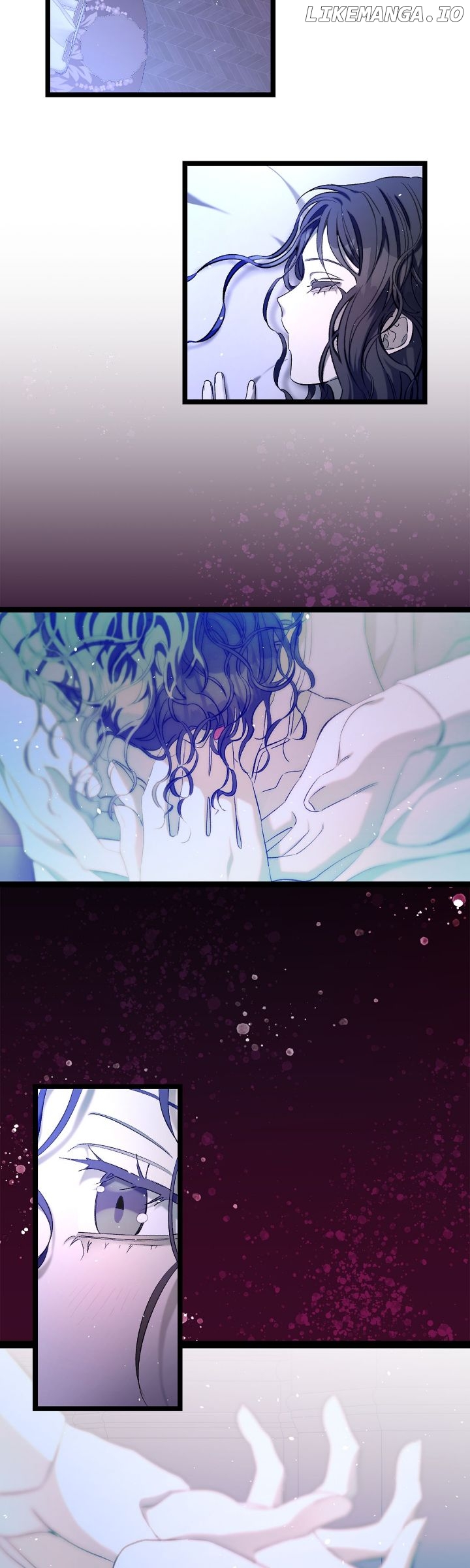 The Skeleton Becomes a Cat Dad Chapter 171 - page 19