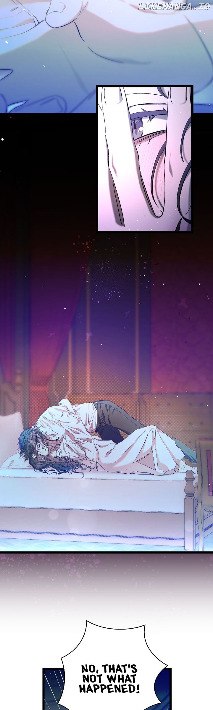 The Skeleton Becomes a Cat Dad Chapter 171 - page 20