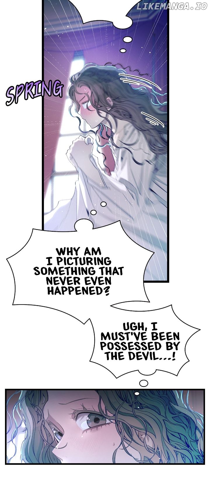 The Skeleton Becomes a Cat Dad Chapter 171 - page 21