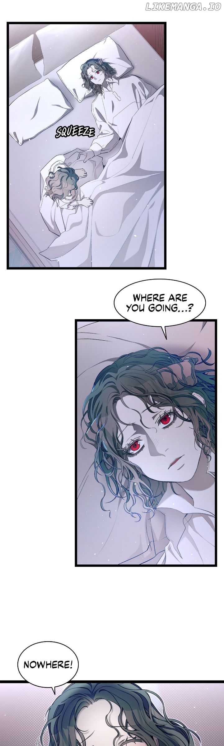 The Skeleton Becomes a Cat Dad Chapter 171 - page 22