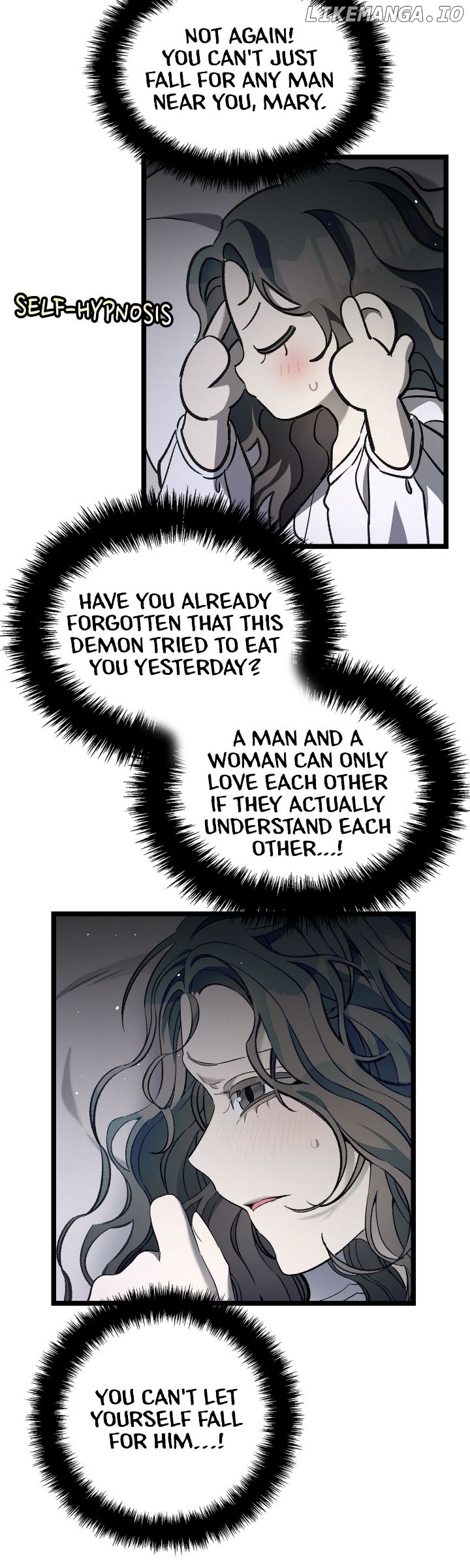 The Skeleton Becomes a Cat Dad Chapter 171 - page 24