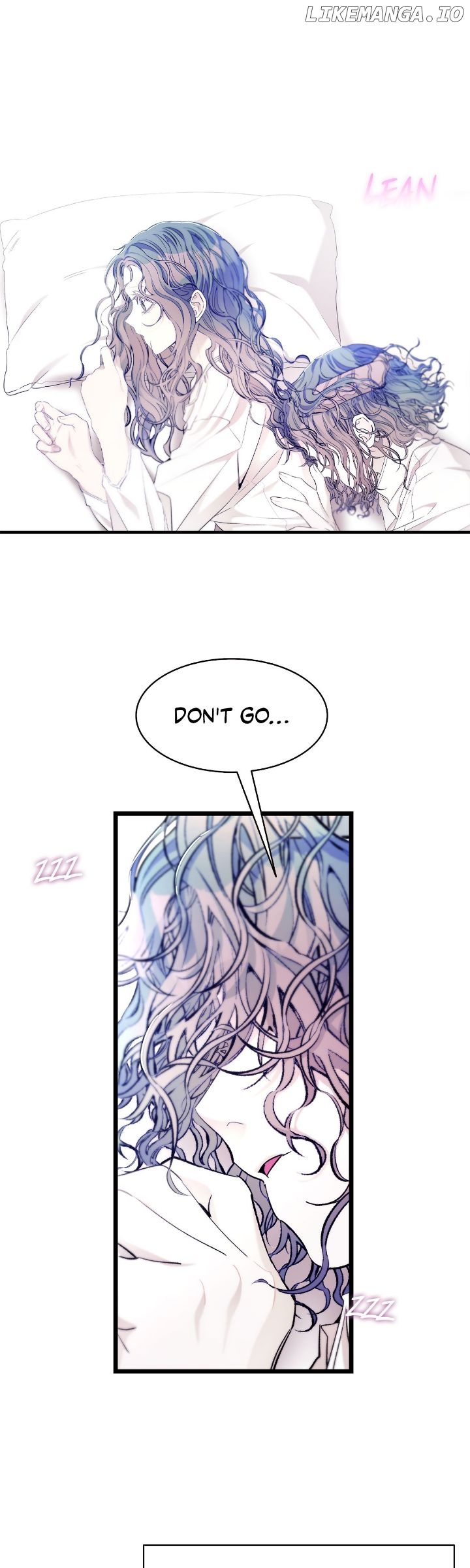 The Skeleton Becomes a Cat Dad Chapter 171 - page 25