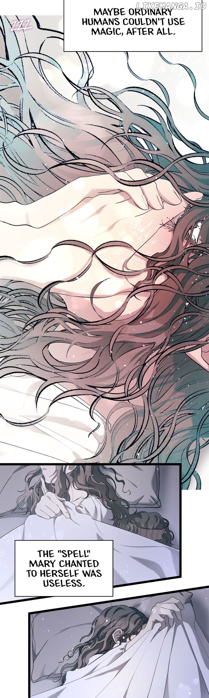 The Skeleton Becomes a Cat Dad Chapter 171 - page 26