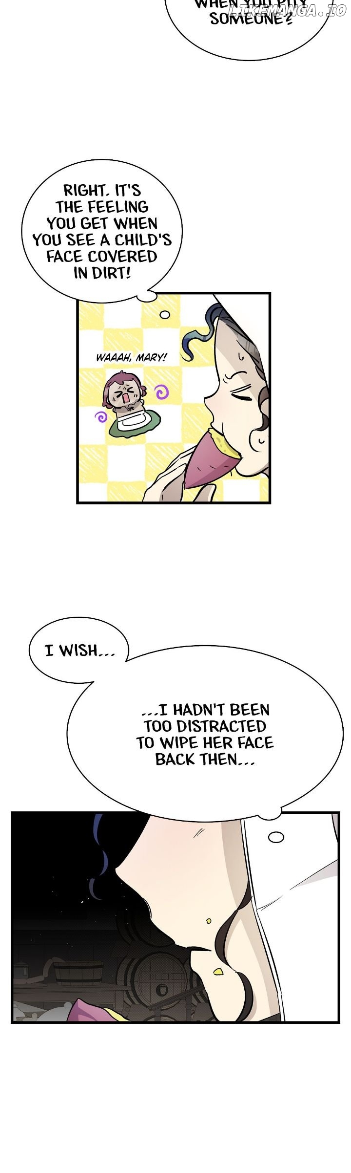 The Skeleton Becomes a Cat Dad Chapter 171 - page 29