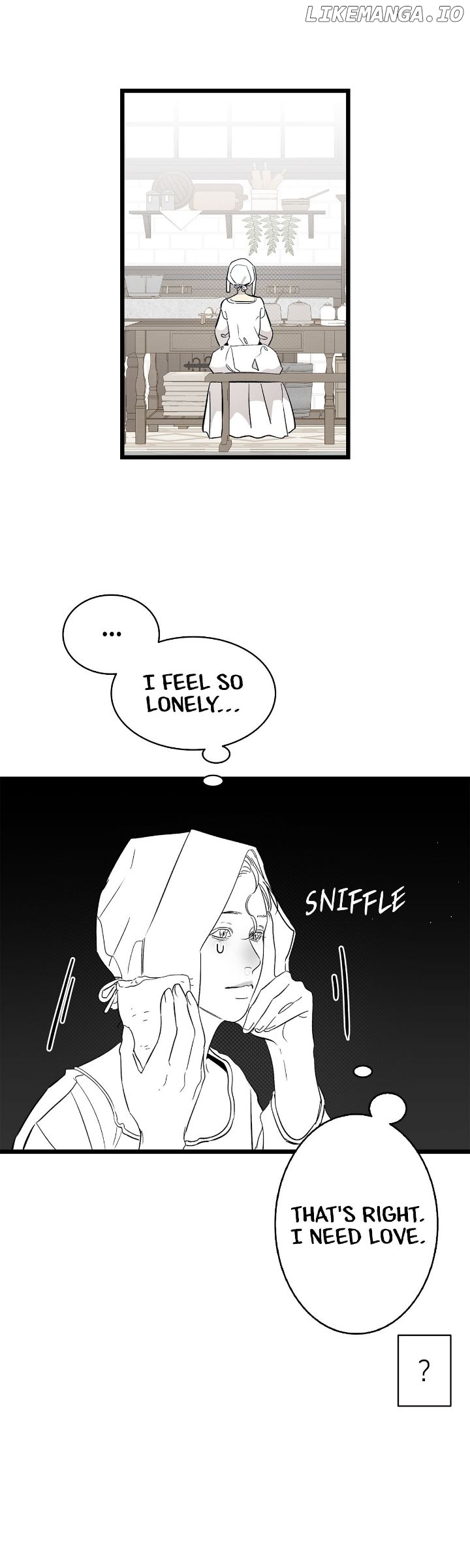 The Skeleton Becomes a Cat Dad Chapter 171 - page 30