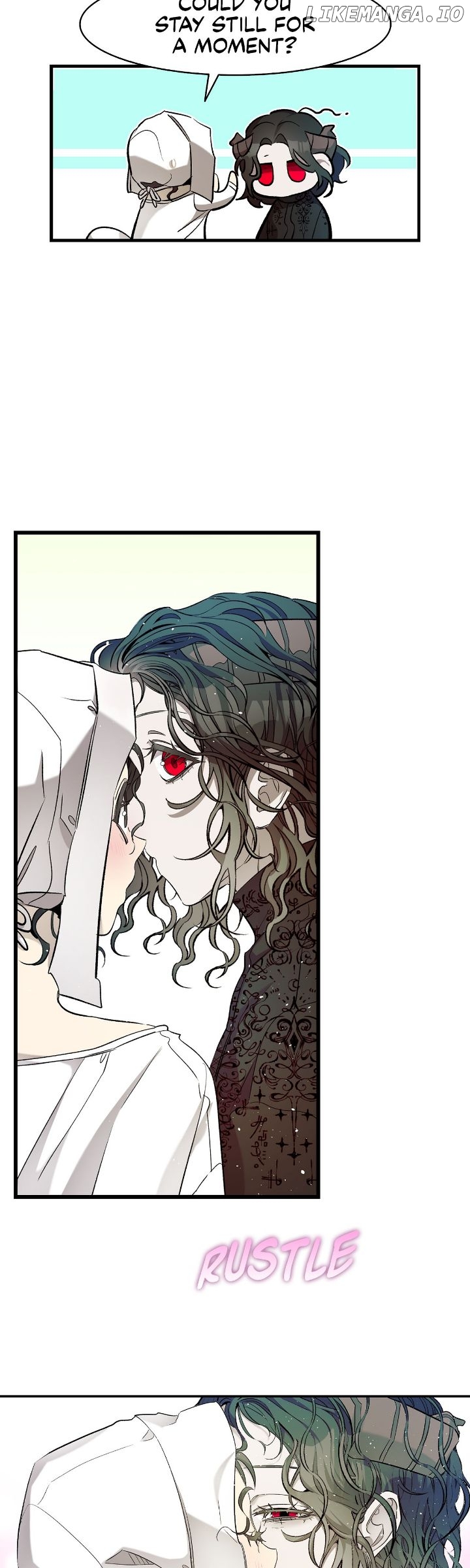 The Skeleton Becomes a Cat Dad Chapter 171 - page 38