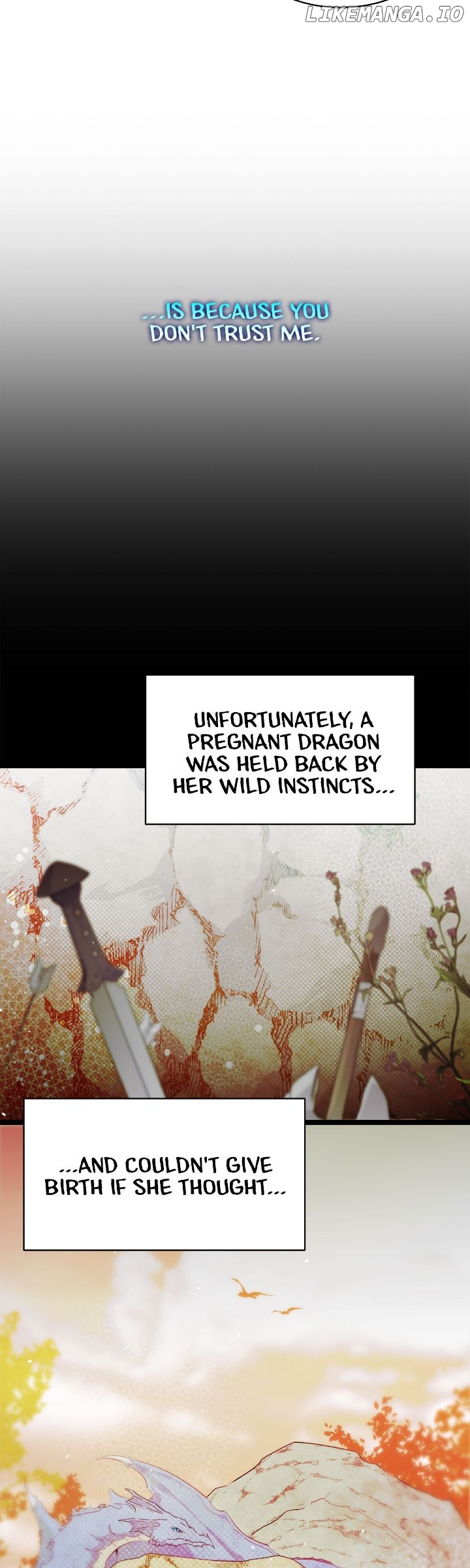 The Skeleton Becomes a Cat Dad Chapter 171 - page 6