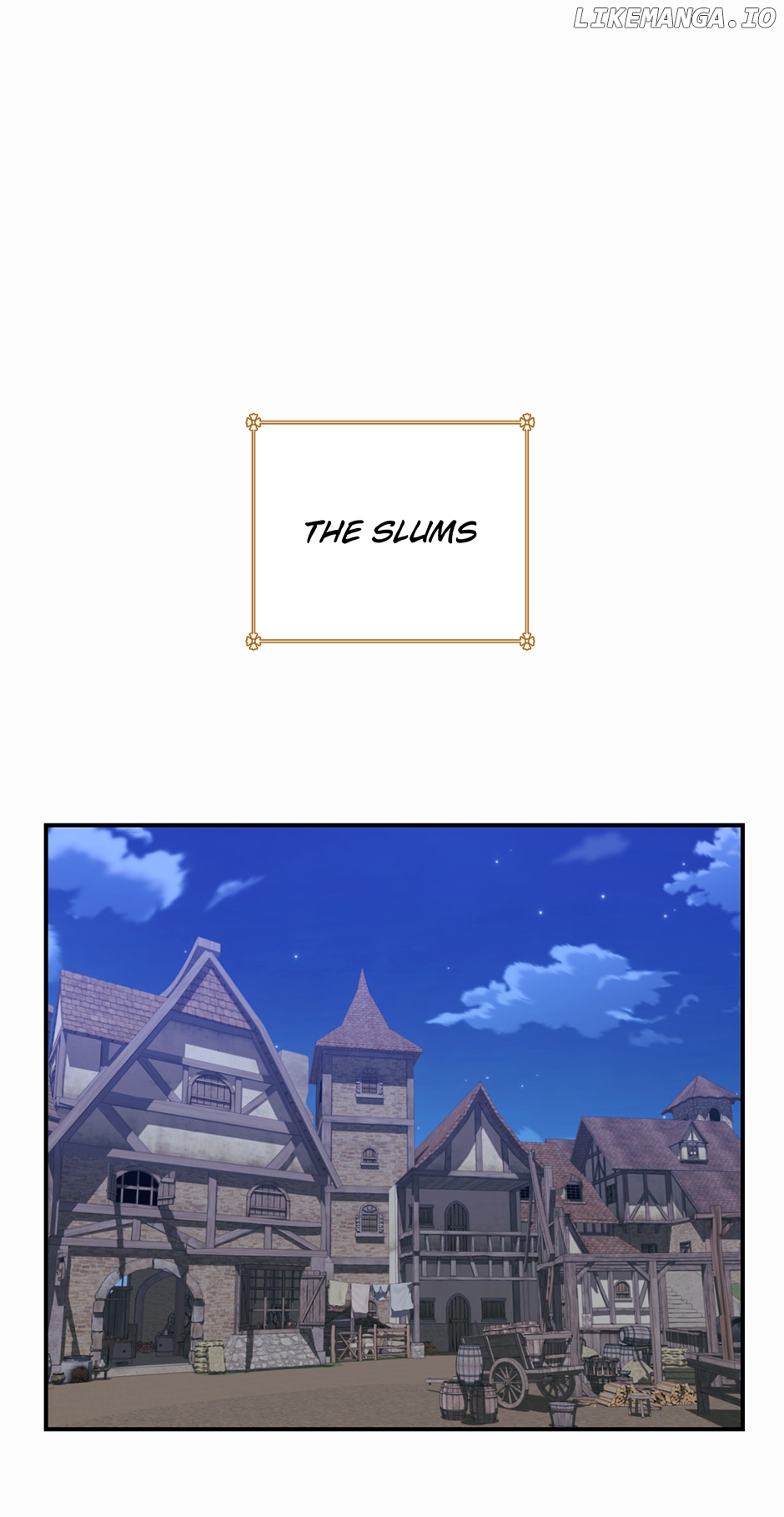 Queen, You Mustn’t! Chapter 85 - page 34