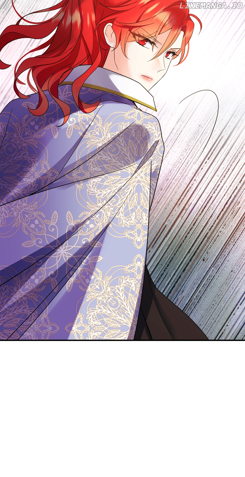 Queen, You Mustn’t! Chapter 91 - page 50