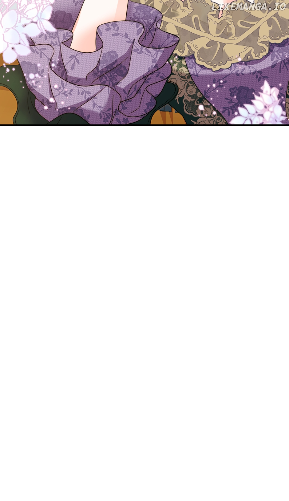 Queen, You Mustn’t! Chapter 91 - page 66