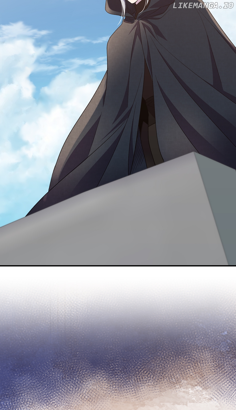 Queen, You Mustn’t! Chapter 91 - page 69