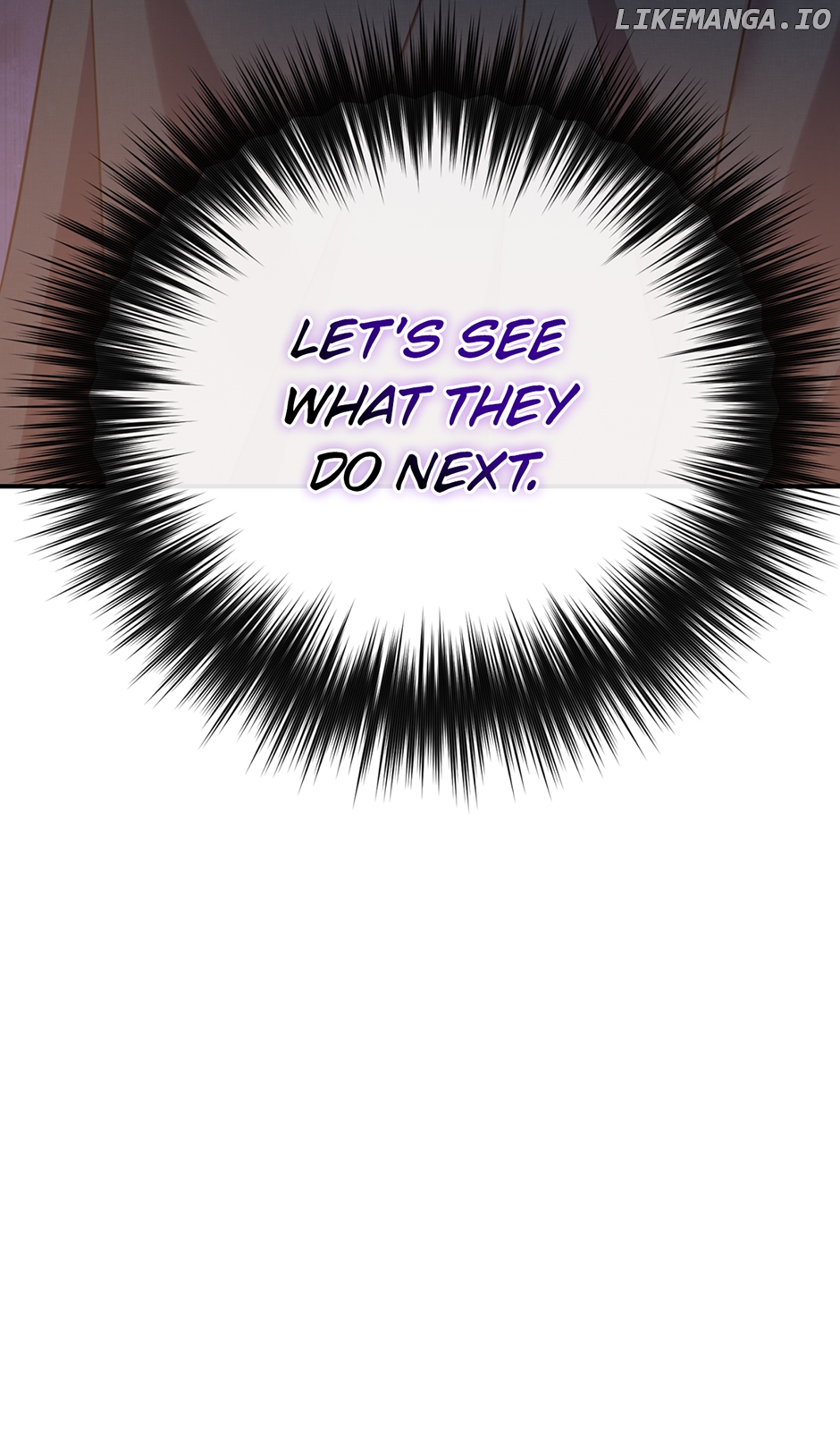 Queen, You Mustn’t! Chapter 91 - page 71