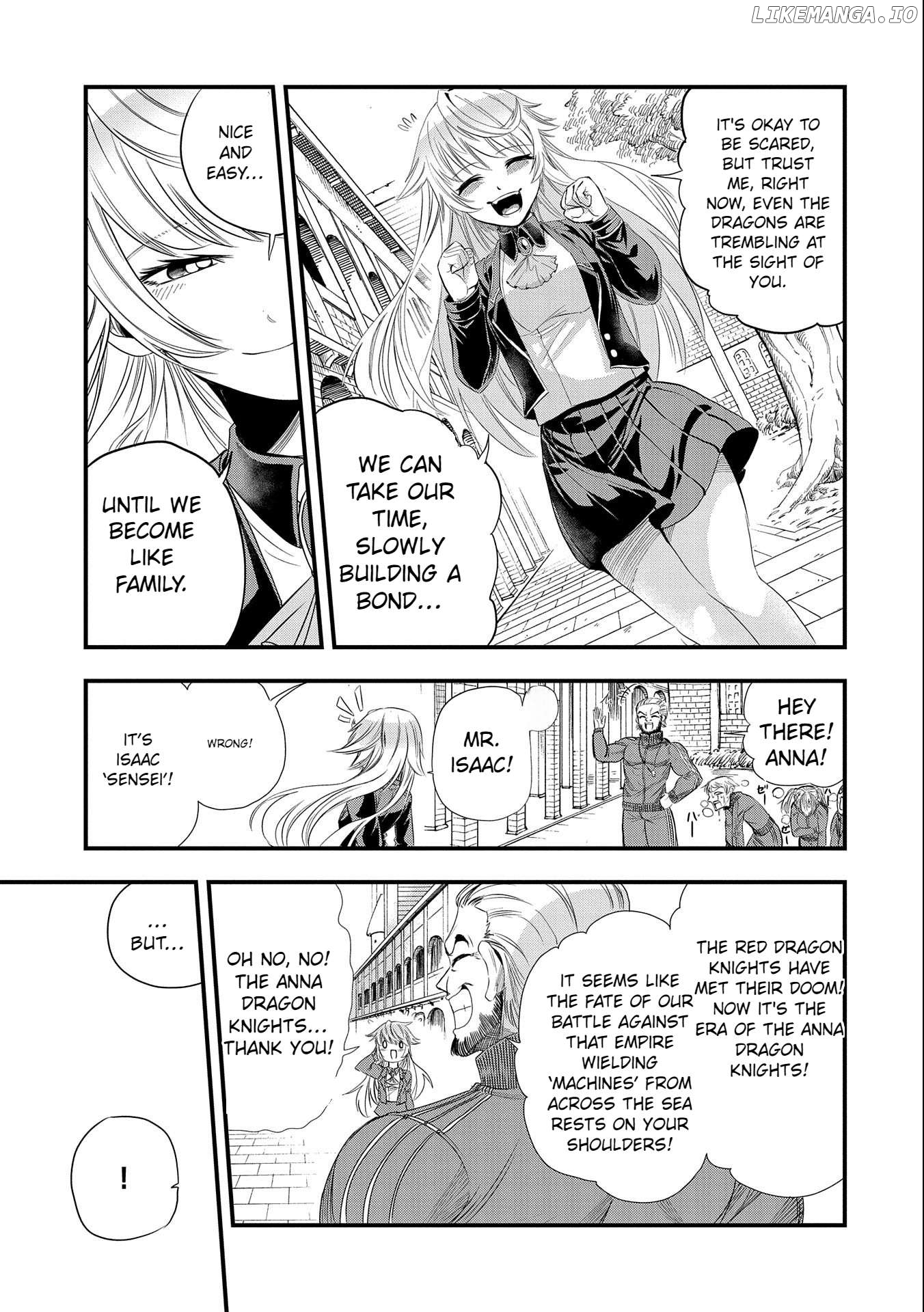 Sekai Saikyou no Doryokuka: Sainou ga (Doryoku) Datta no de Kouritsu Yoku Kikakugai no Doryoku o Shitemiru Chapter 20 - page 24
