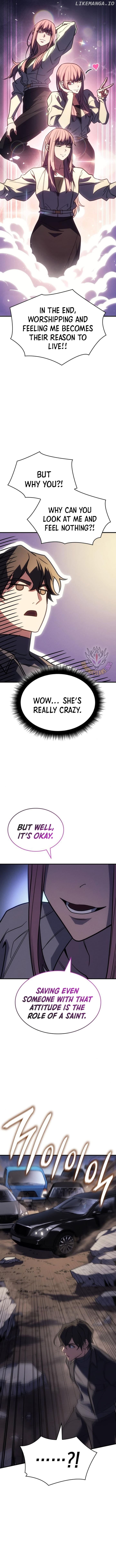 Regressing with the Kings Power Chapter 57 - page 13