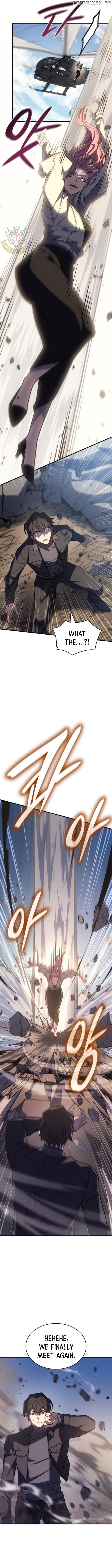 Regressing with the Kings Power Chapter 57 - page 9