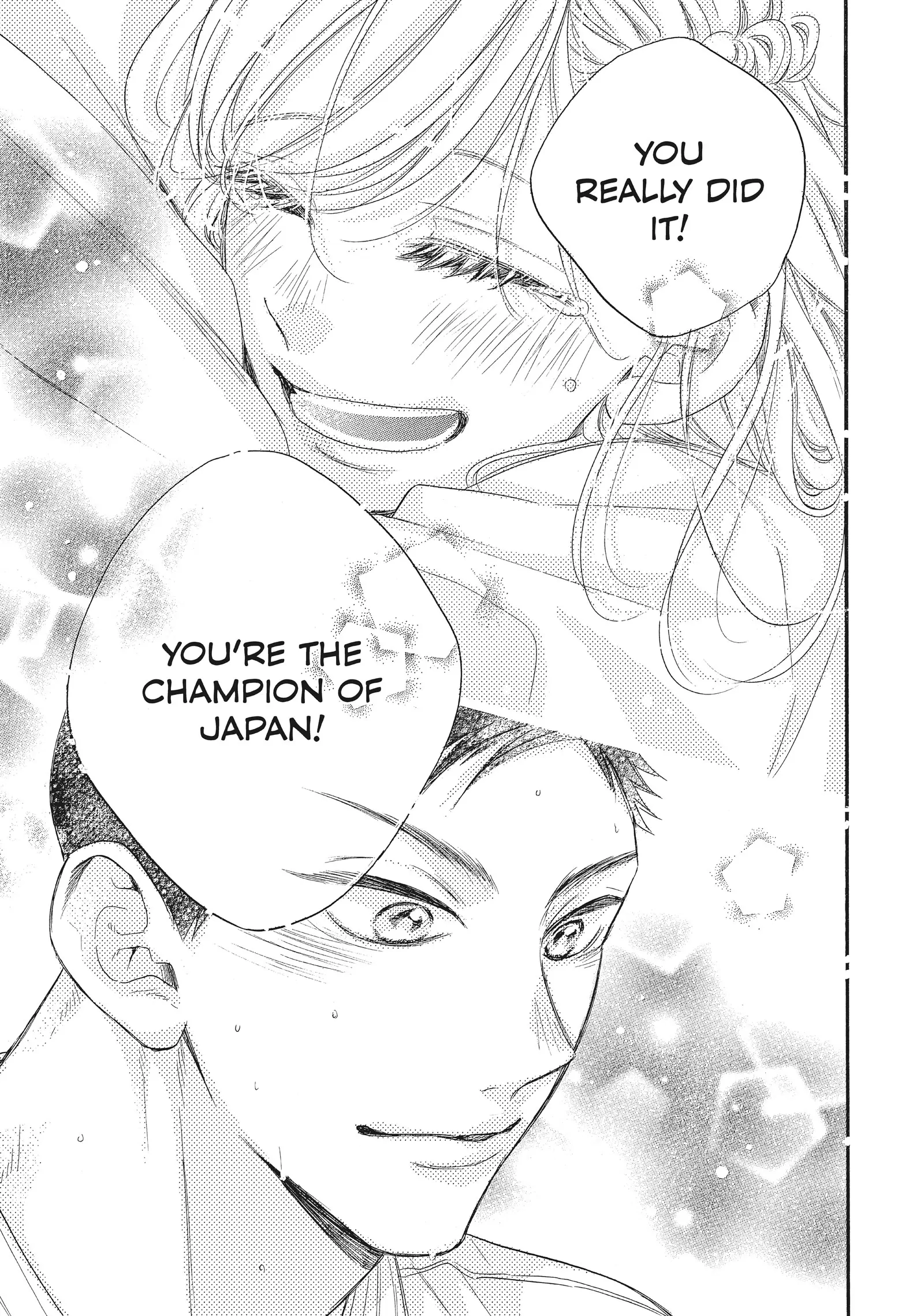 Abe-kun ni Nerawaretemasu Chapter 51 - page 20