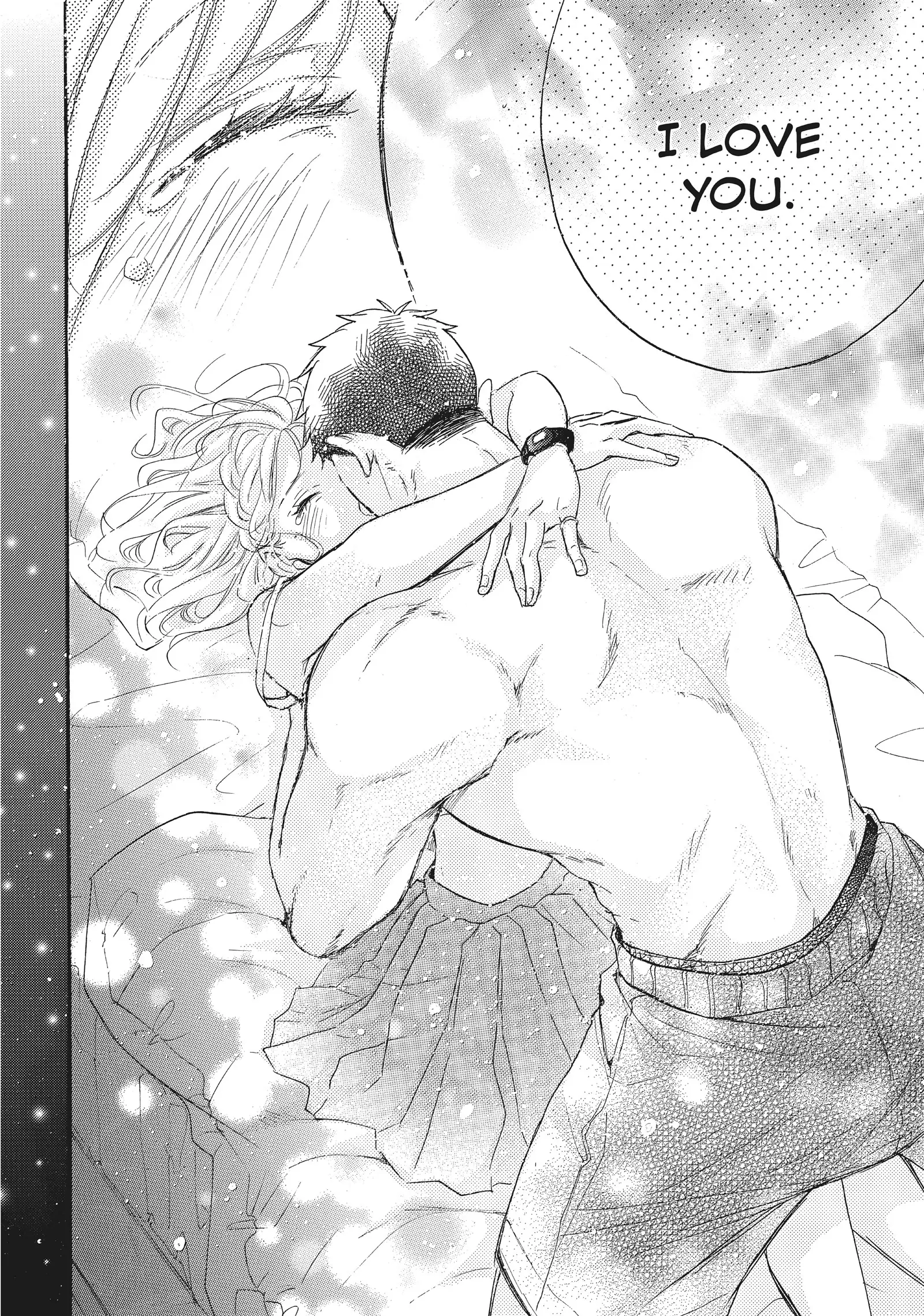 Abe-kun ni Nerawaretemasu Chapter 52 - page 14