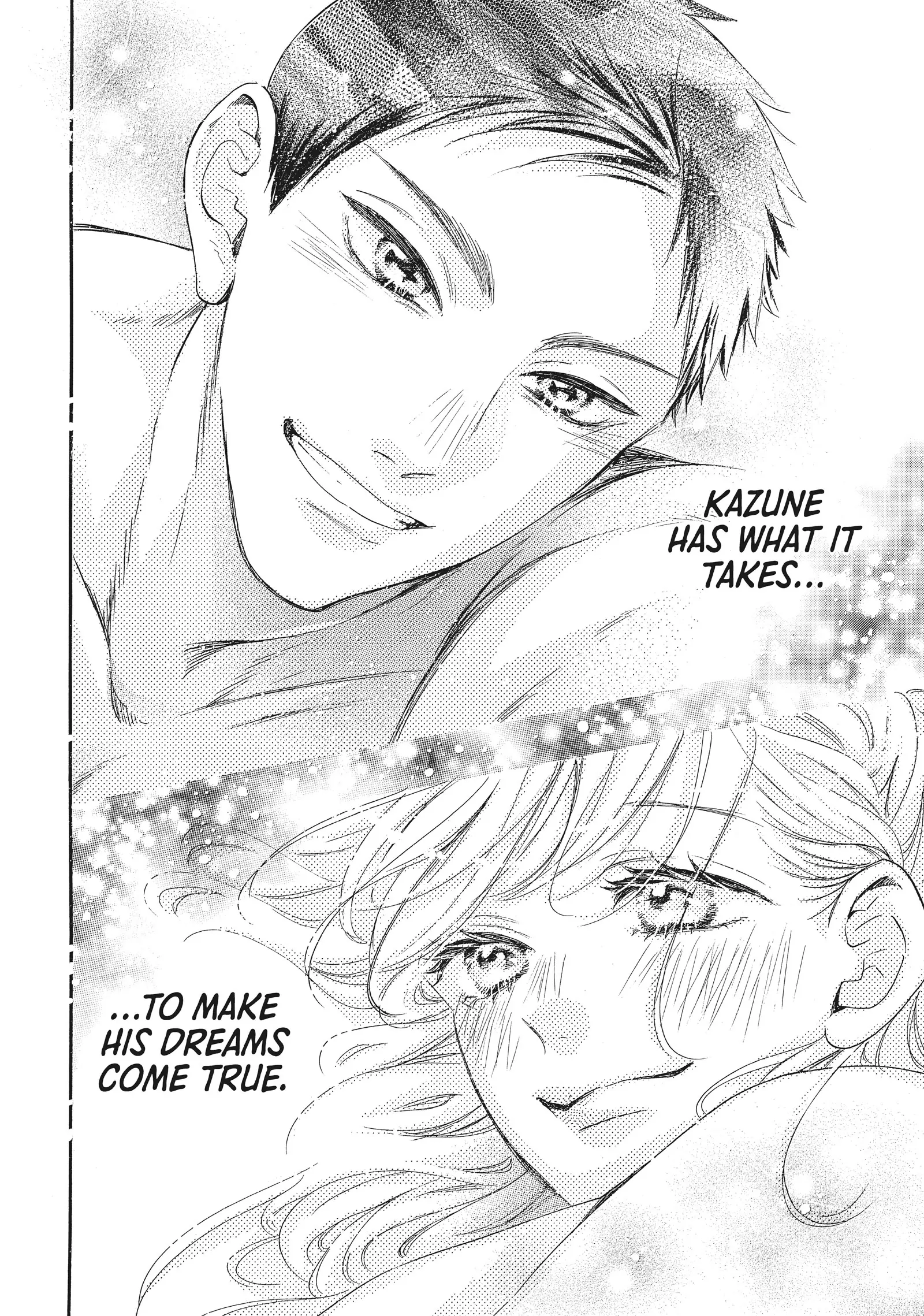 Abe-kun ni Nerawaretemasu Chapter 52 - page 24