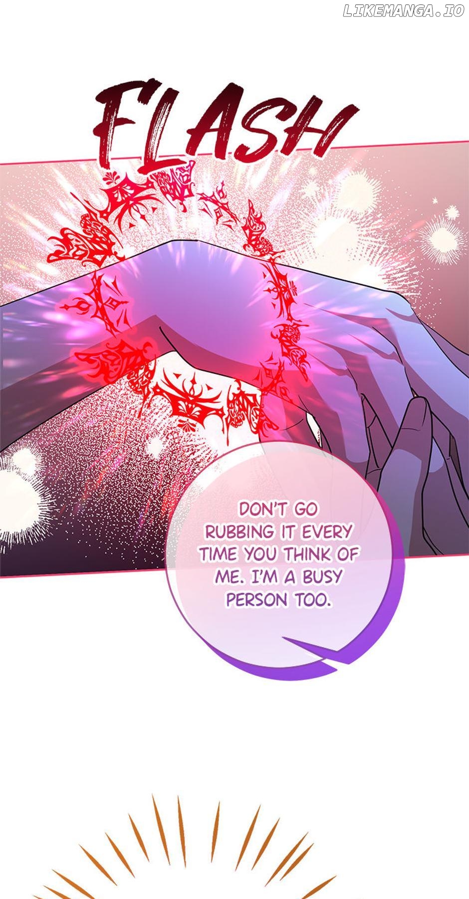 Who's the Baby's Father? Chapter 38 - page 12