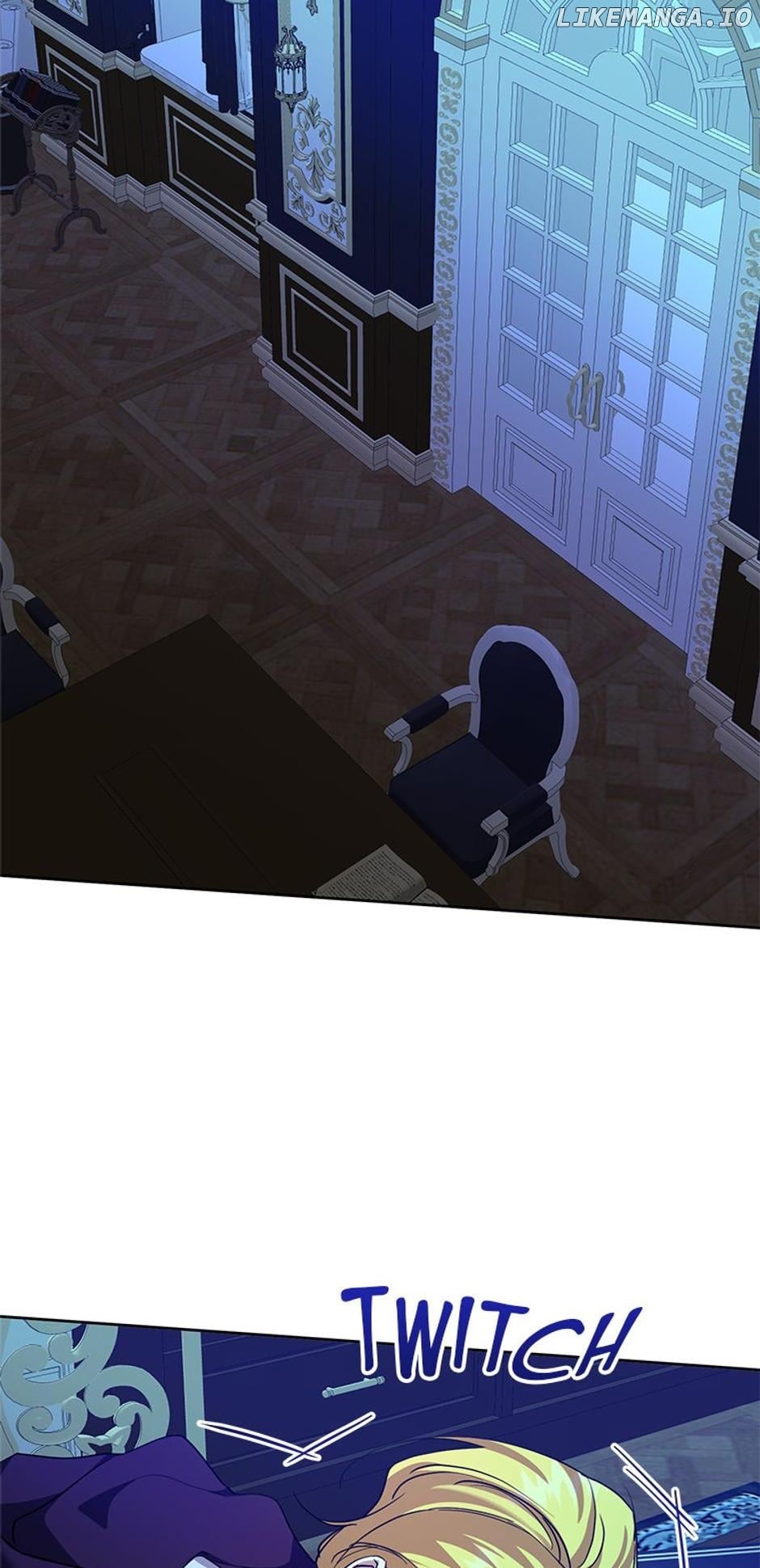 Who's the Baby's Father? Chapter 38 - page 4