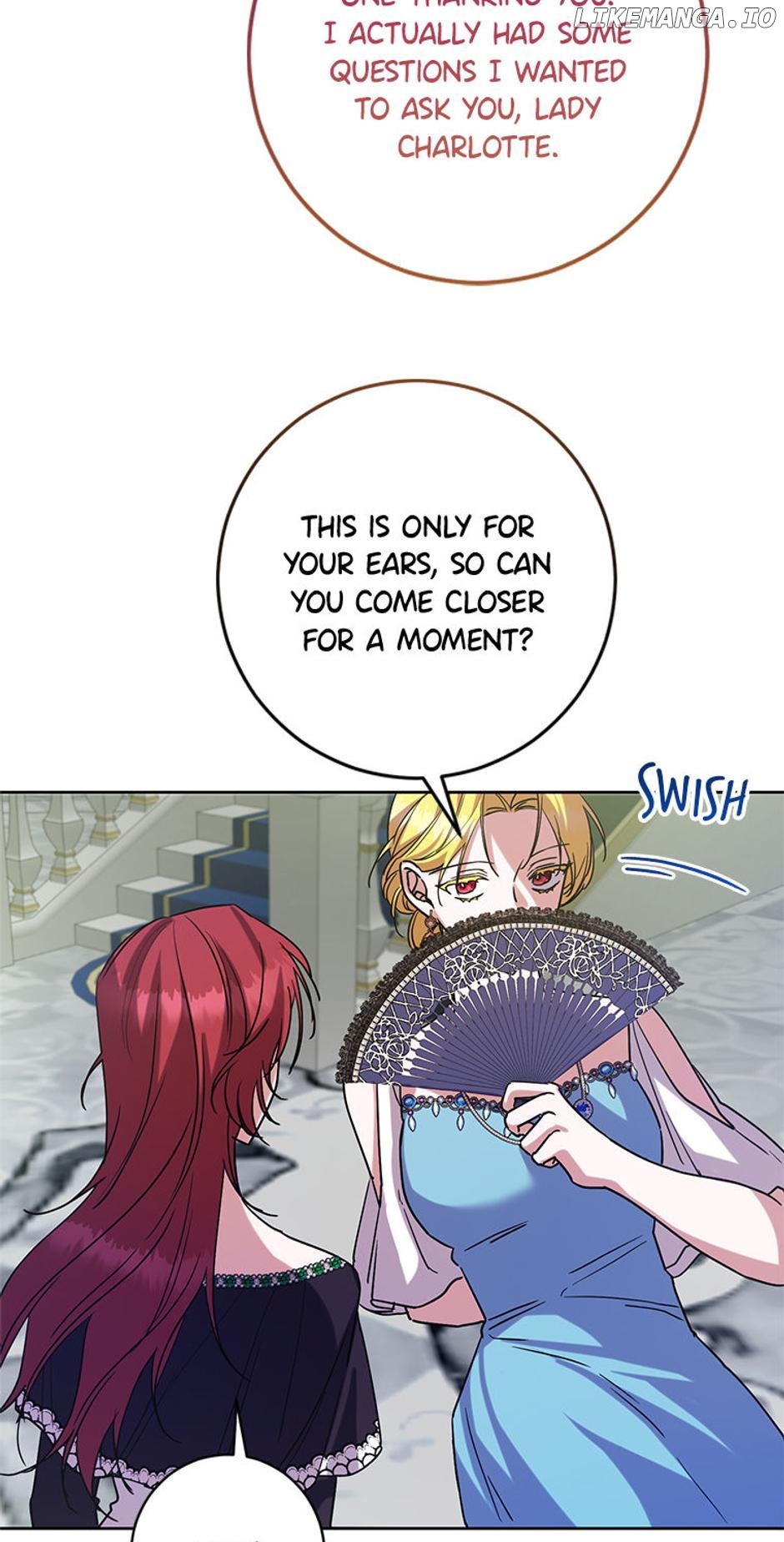 Who's the Baby's Father? Chapter 39 - page 14