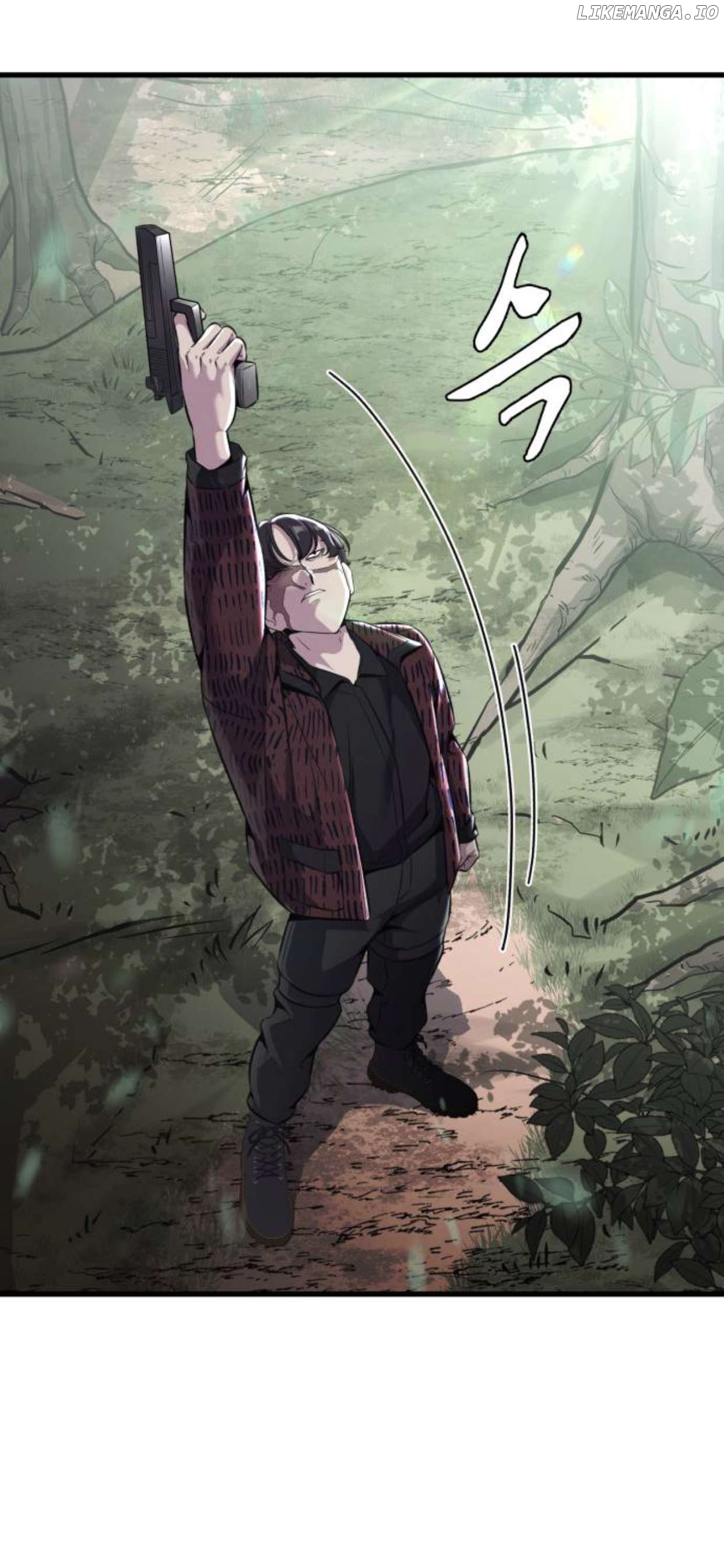 The Boy of Death Chapter 196 - page 20