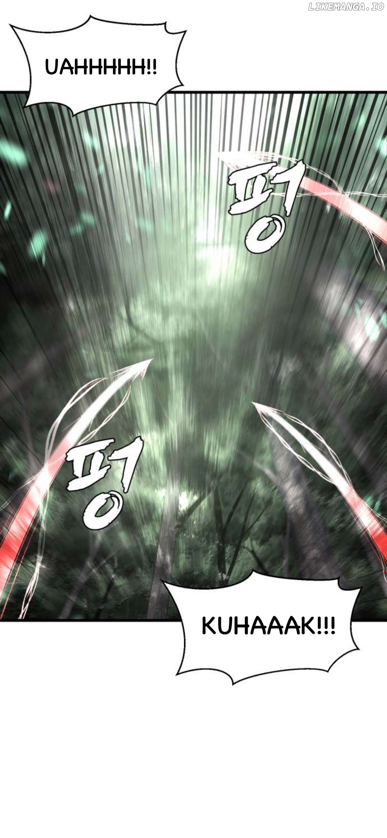 The Boy of Death Chapter 196 - page 22