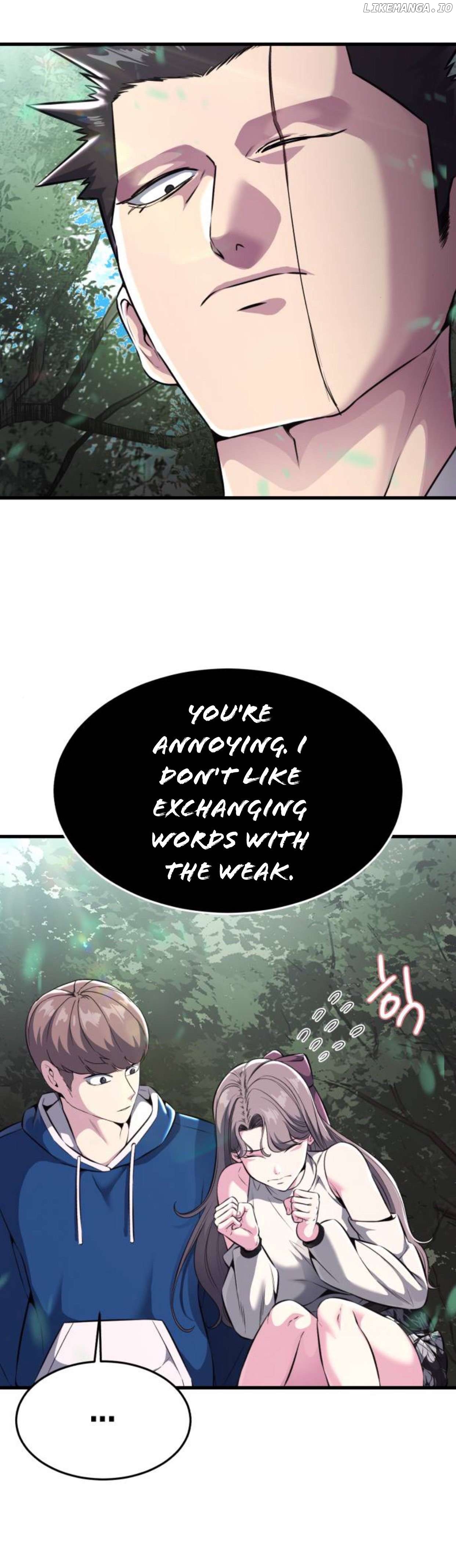 The Boy of Death Chapter 196 - page 33