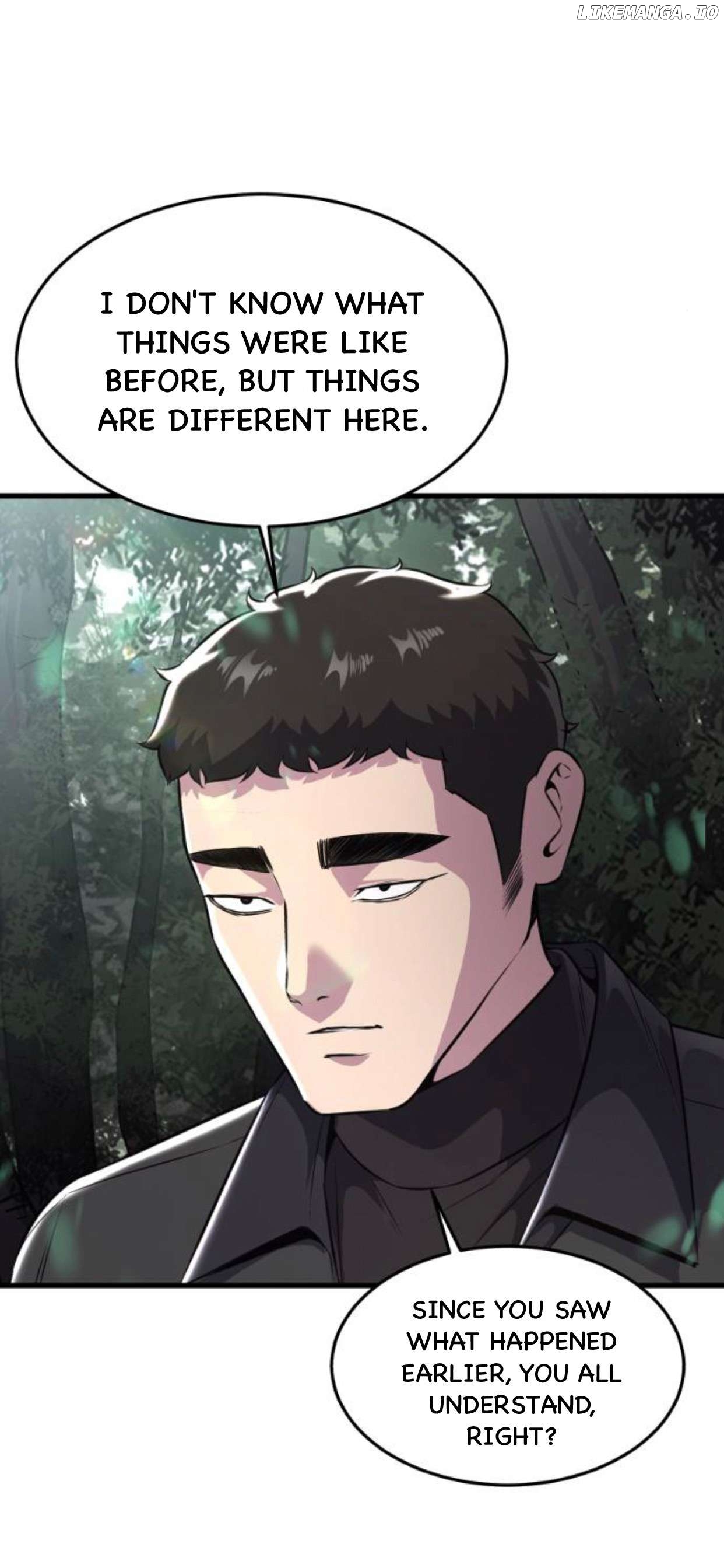 The Boy of Death Chapter 196 - page 36