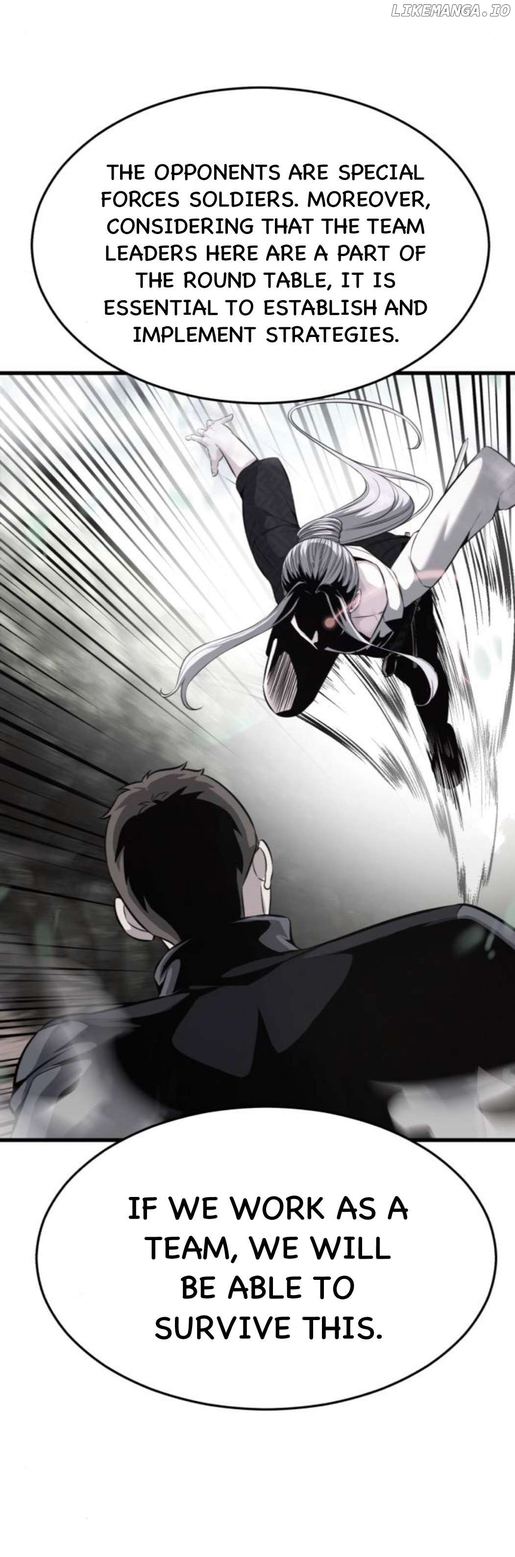 The Boy of Death Chapter 196 - page 37