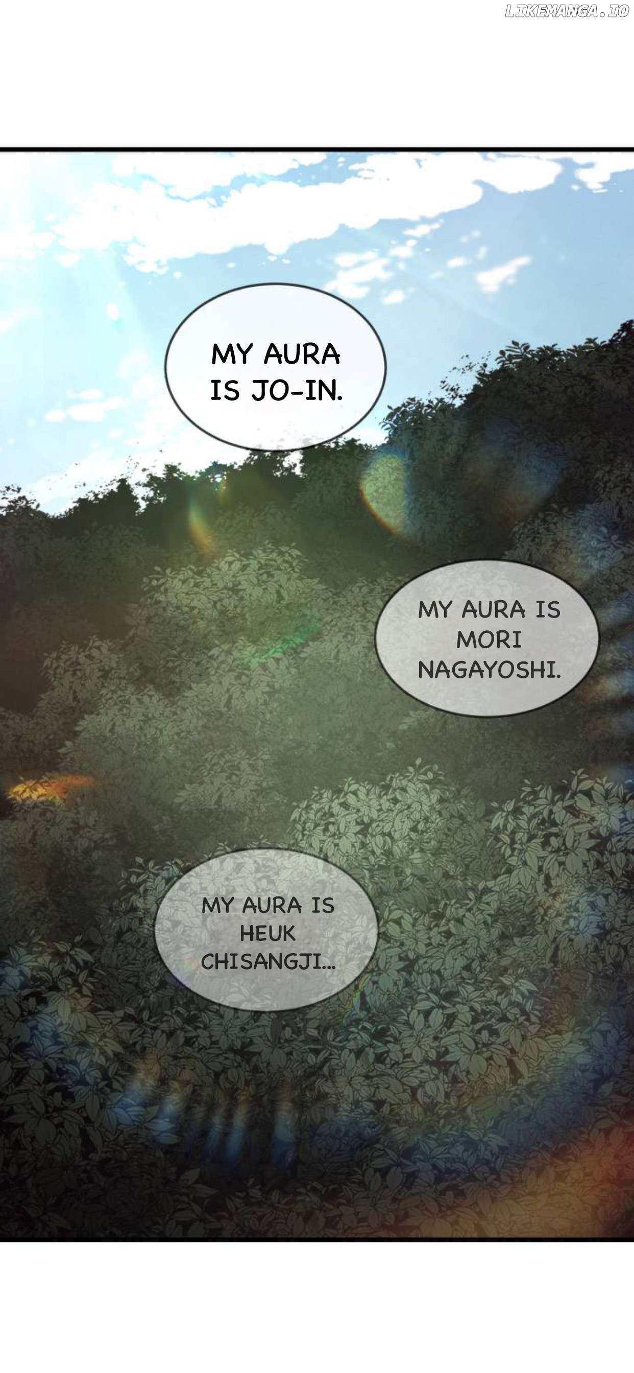 The Boy of Death Chapter 196 - page 39