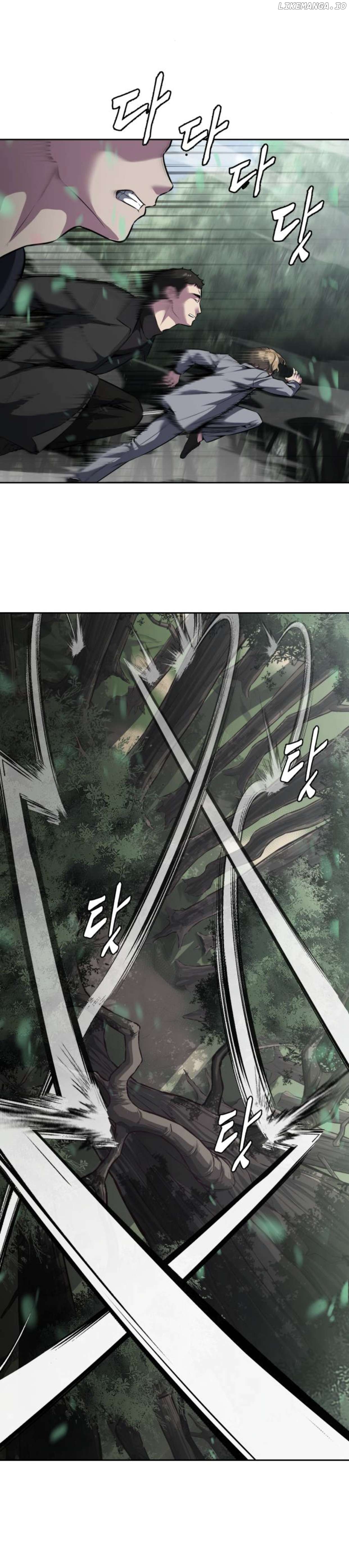 The Boy of Death Chapter 196 - page 49