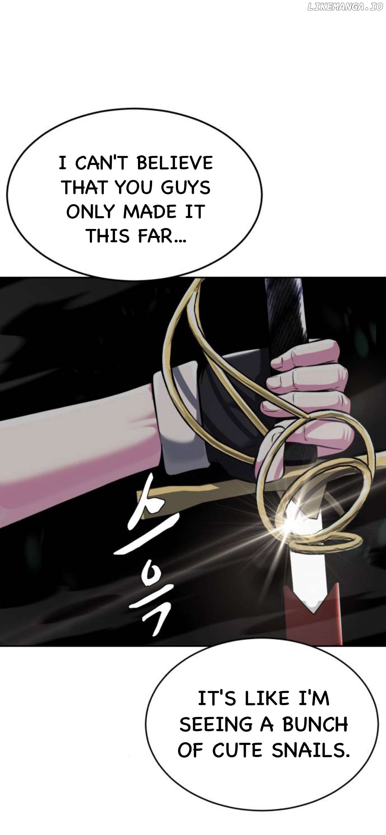 The Boy of Death Chapter 196 - page 52