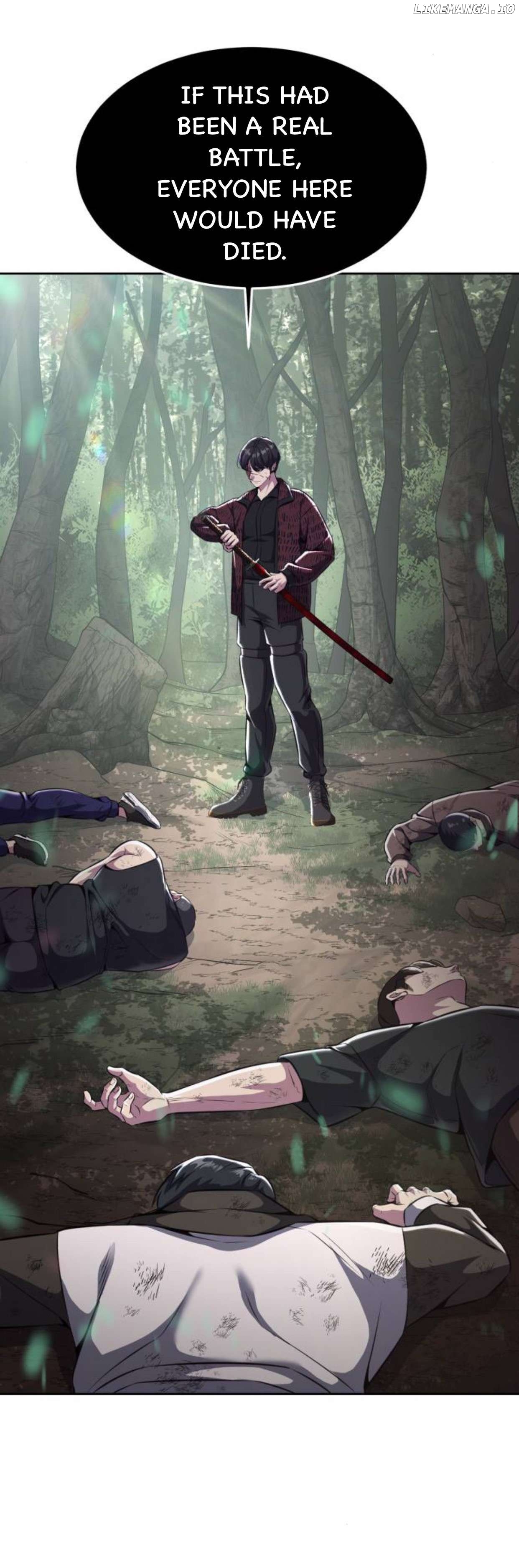 The Boy of Death Chapter 196 - page 82