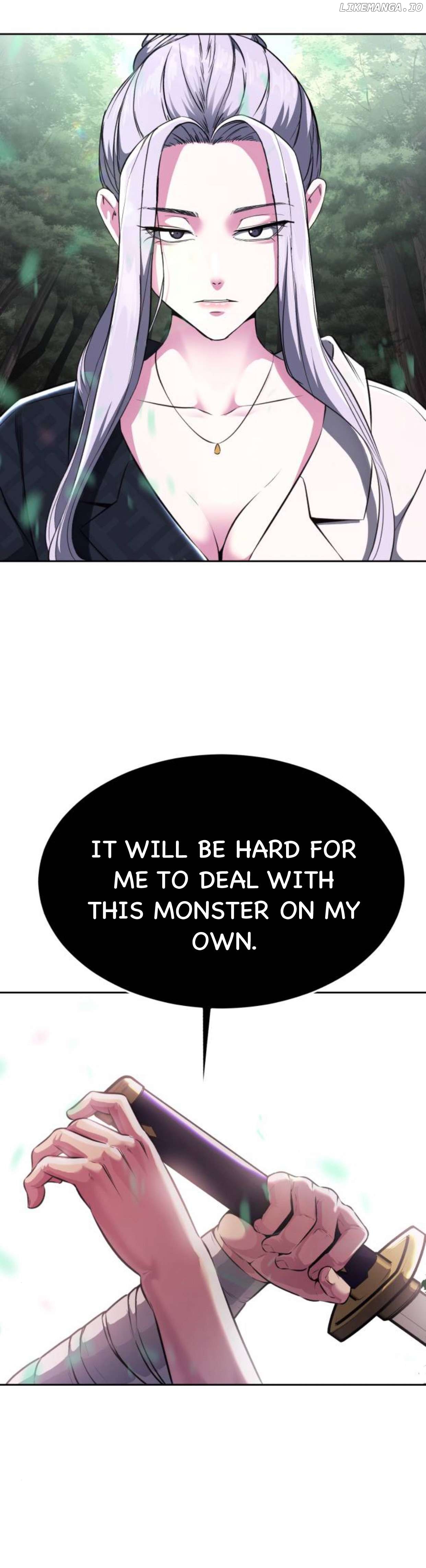 The Boy of Death Chapter 196 - page 86