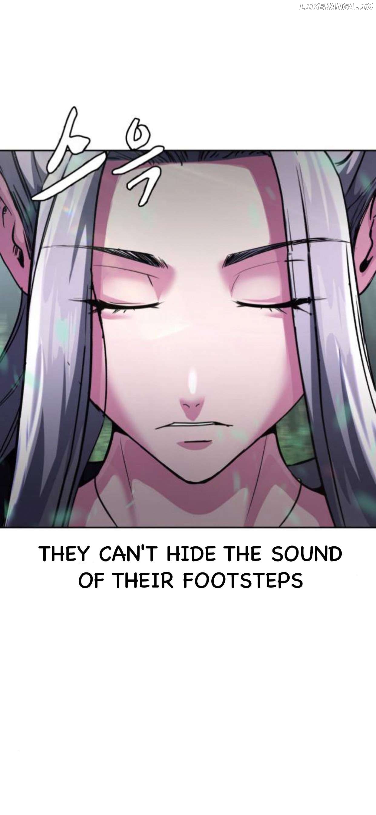 The Boy of Death Chapter 197 - page 12