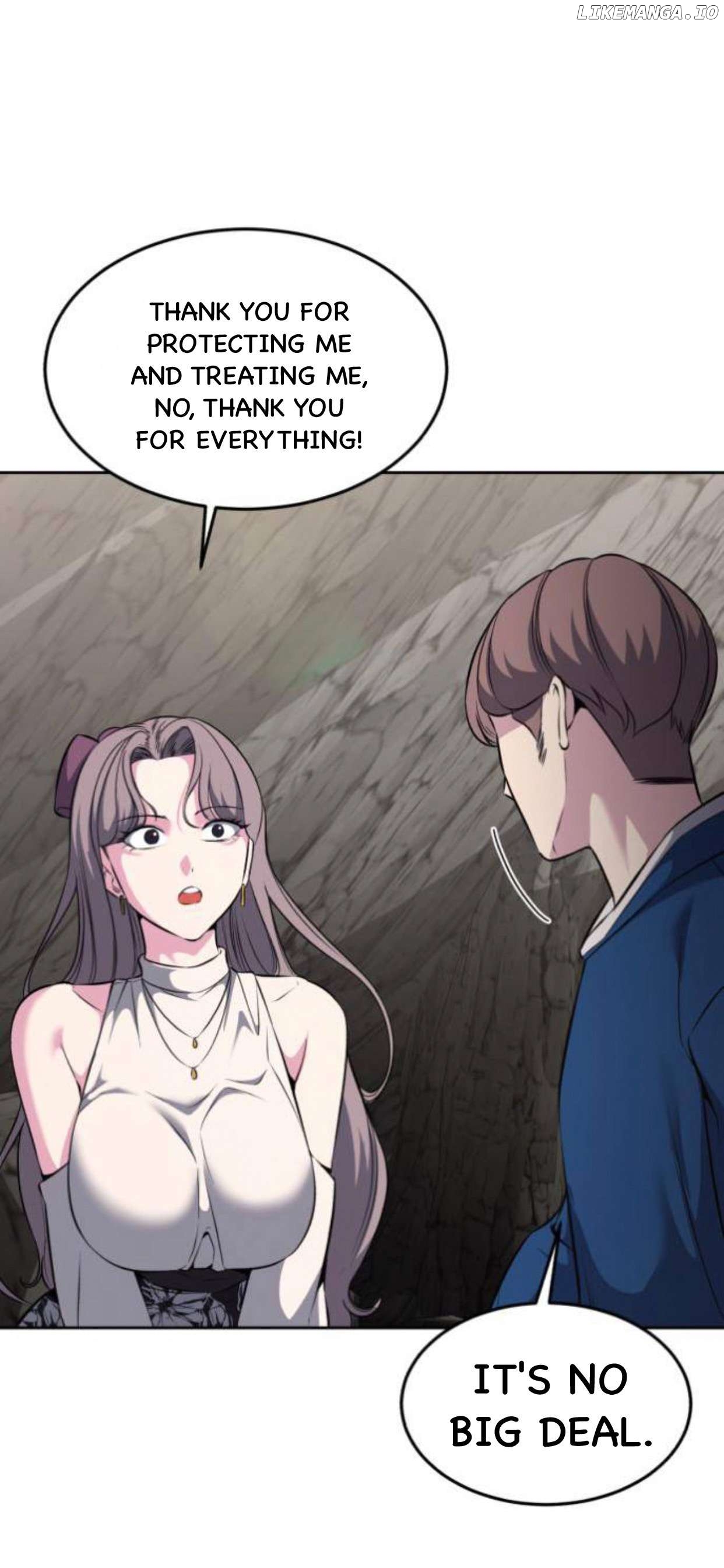 The Boy of Death Chapter 197 - page 30