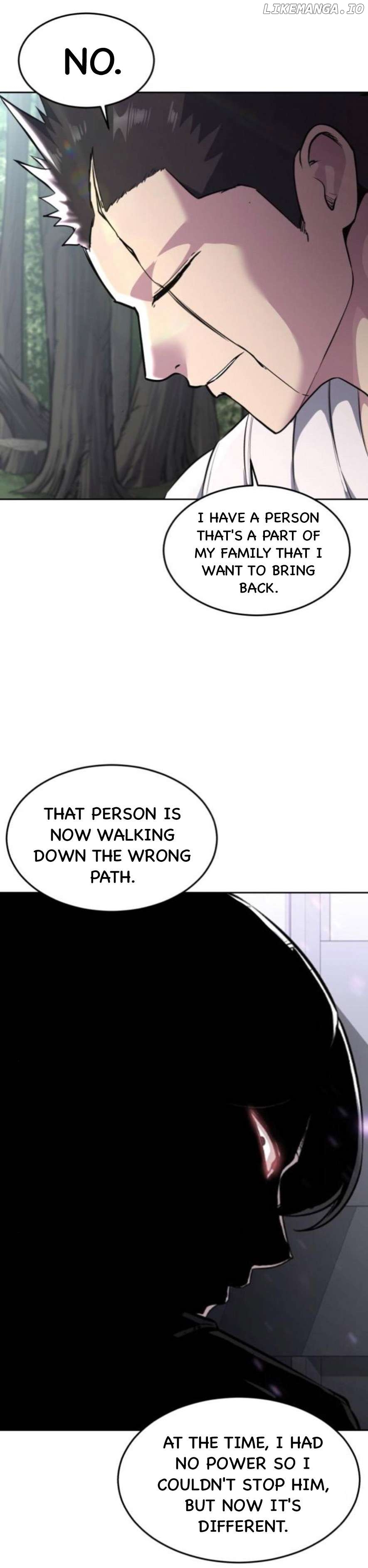 The Boy of Death Chapter 197 - page 40