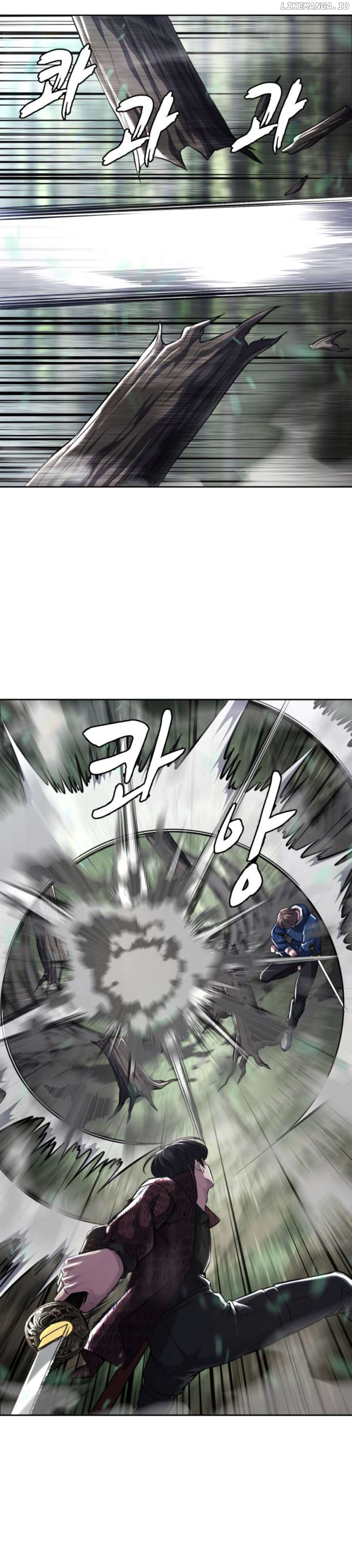 The Boy of Death Chapter 197 - page 49
