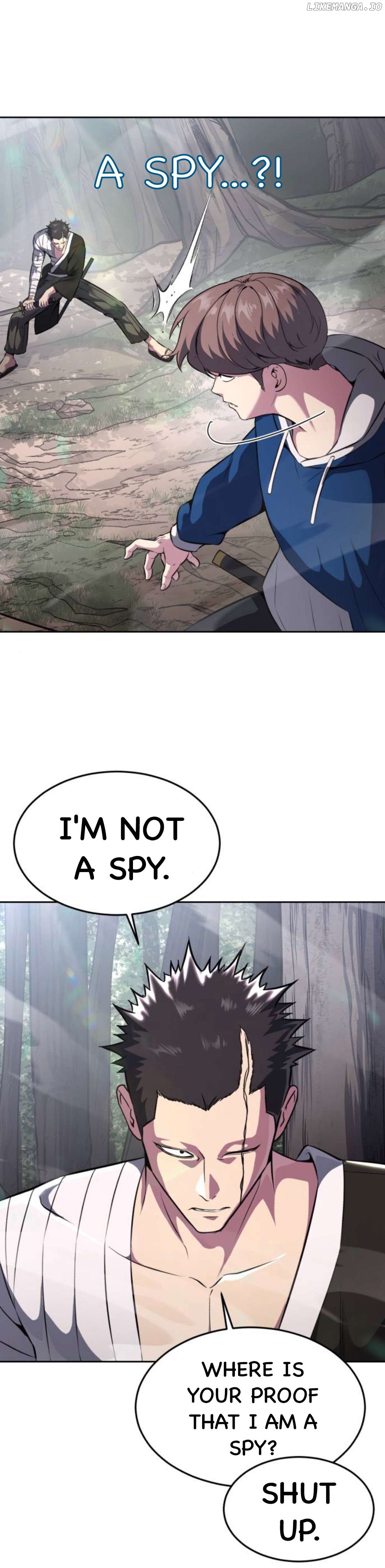 The Boy of Death Chapter 197 - page 52
